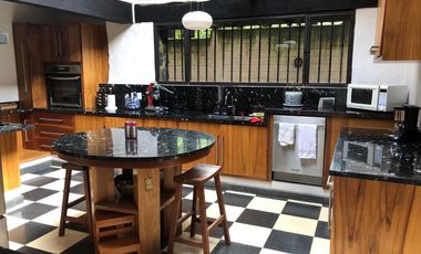 Hacienda en Venta en Ex-hacienda Jajalpa