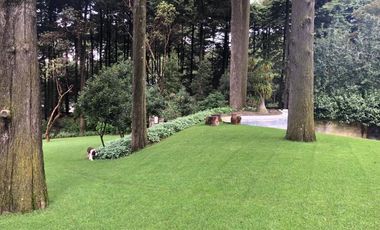 Hacienda en Venta en Ex-hacienda Jajalpa