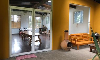 Hacienda en Venta en Ex-hacienda Jajalpa