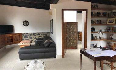 Hacienda en Venta en Ex-hacienda Jajalpa