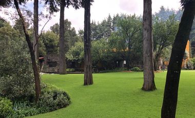 Hacienda en Venta en Ex-hacienda Jajalpa