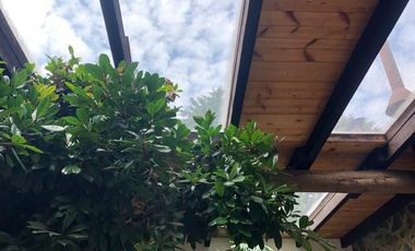 Hacienda en Venta en Ex-hacienda Jajalpa