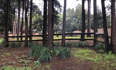 Hacienda en Venta en Ex-hacienda Jajalpa