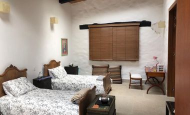 Hacienda en Venta en Ex-hacienda Jajalpa