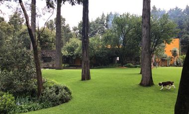 Hacienda en Venta en Ex-hacienda Jajalpa