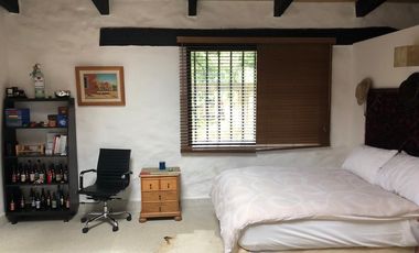 Hacienda en Venta en Ex-hacienda Jajalpa