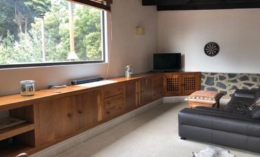 Hacienda en Venta en Ex-hacienda Jajalpa