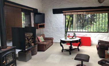 Hacienda en Venta en Ex-hacienda Jajalpa