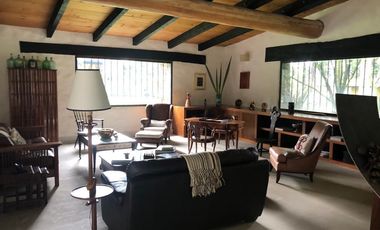Hacienda en Venta en Ex-hacienda Jajalpa