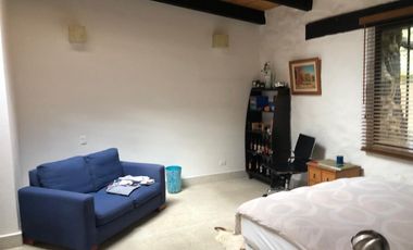 Hacienda en Venta en Ex-hacienda Jajalpa