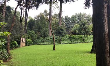 Hacienda en Venta en Ex-hacienda Jajalpa