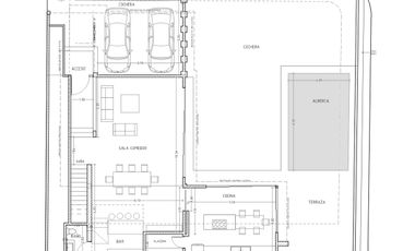 Casa B41 en  venta Club de Golf la Loma