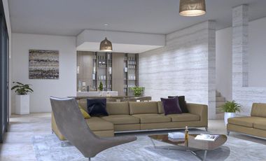 Casa B41 en  venta Club de Golf la Loma