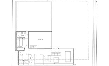 Casa B41 en  venta Club de Golf la Loma
