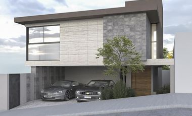 Casa B41 en  venta Club de Golf la Loma