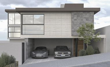 Casa B41 en  venta Club de Golf la Loma
