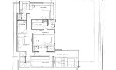 Casa B41 en  venta Club de Golf la Loma