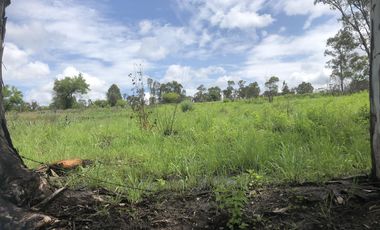 Terreno en  Venta en Valsequillo Puebla