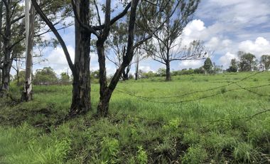 Terreno en  Venta en Valsequillo Puebla