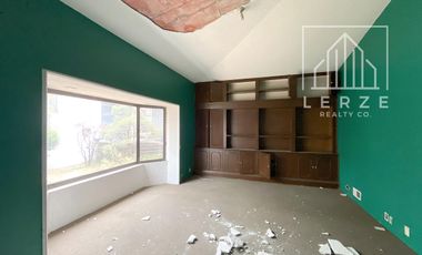 Venta Casa Bosques de las Lomas M