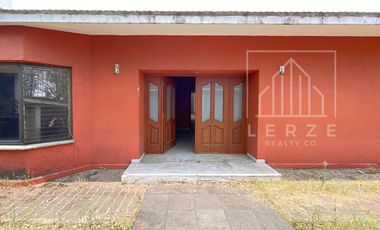 Venta Casa Bosques de las Lomas M