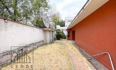 Venta Casa Bosques de las Lomas M