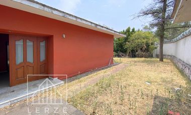 Venta Casa Bosques de las Lomas M