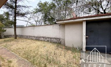 Venta Casa Bosques de las Lomas M