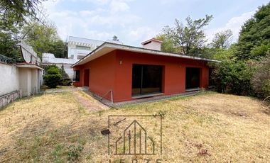 Venta Casa Bosques de las Lomas M