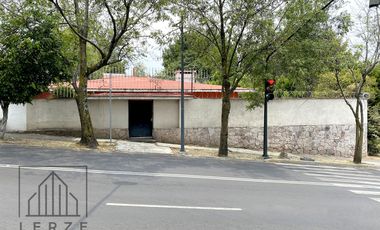 Venta Casa Bosques de las Lomas M