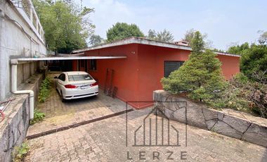 Venta Casa Bosques de las Lomas M