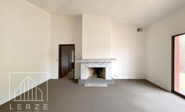 Venta Casa Bosques de las Lomas M