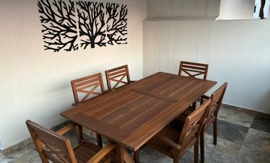 Casa en  venta en condominio, Xochitepec Morelos