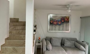 Casa en  venta en condominio, Xochitepec Morelos