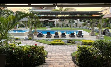 Casa en  venta en condominio, Xochitepec Morelos