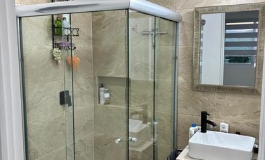 Casa en  venta en condominio, Xochitepec Morelos