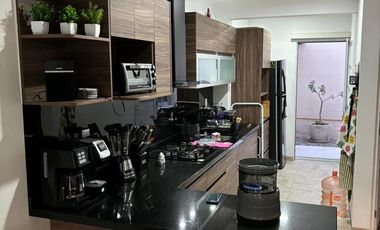 Casa en  venta en condominio, Xochitepec Morelos