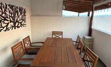 Casa en  venta en condominio, Xochitepec Morelos