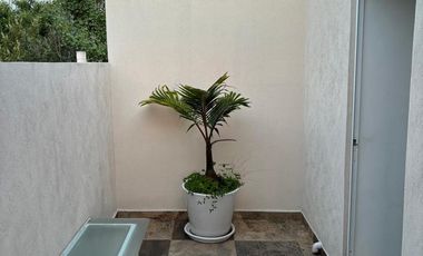 Casa en  venta en condominio, Xochitepec Morelos