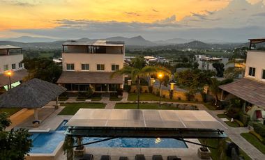 Casa en  venta en condominio, Xochitepec Morelos