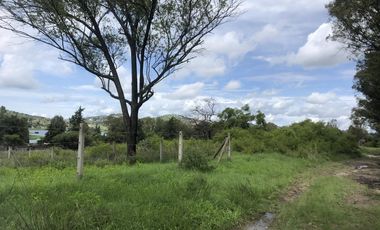 Terreno en  Venta en Valsequillo Puebla