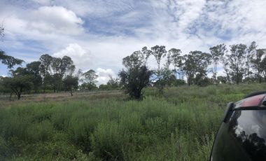 Terreno en  Venta en Valsequillo Puebla