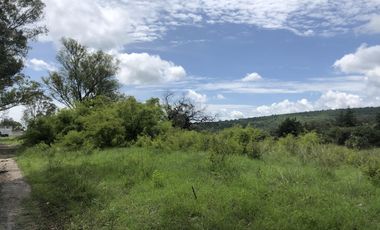 Terreno en  Venta en Valsequillo Puebla