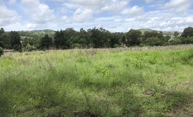 Terreno en  Venta en Valsequillo Puebla