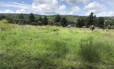 Terreno en  Venta en Valsequillo Puebla
