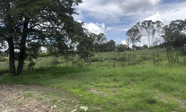 Terreno en  Venta en Valsequillo Puebla