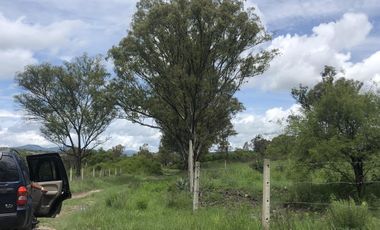 Terreno en  Venta en Valsequillo Puebla