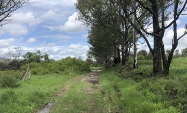 Terreno en  Venta en Valsequillo Puebla