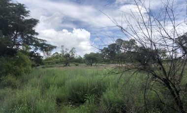 Terreno en  Venta en Valsequillo Puebla