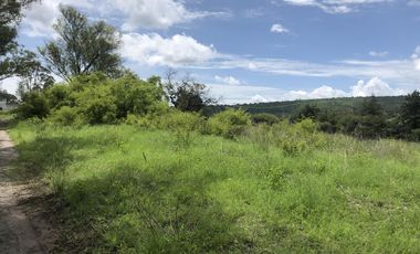 Terreno en  Venta en Valsequillo Puebla